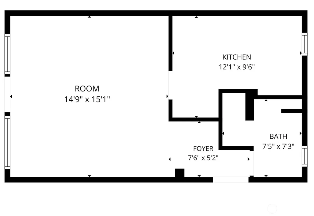 2829 Simpson Avenue Hoquiam WA 98550