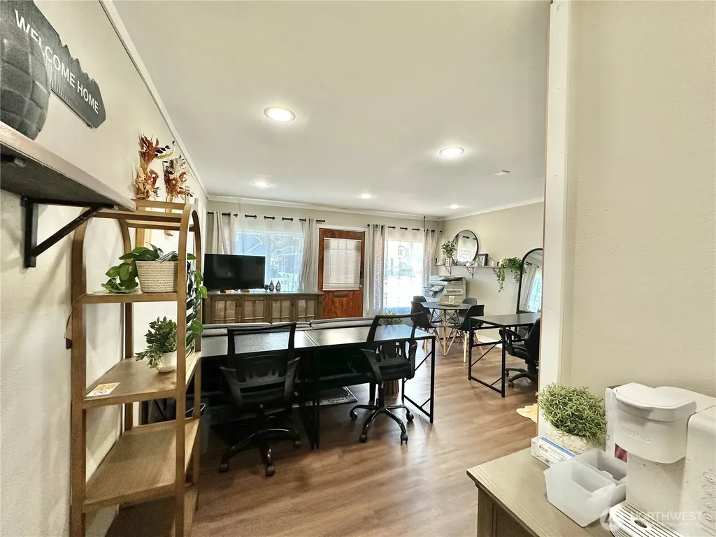 2829 Simpson Avenue Hoquiam WA 98550