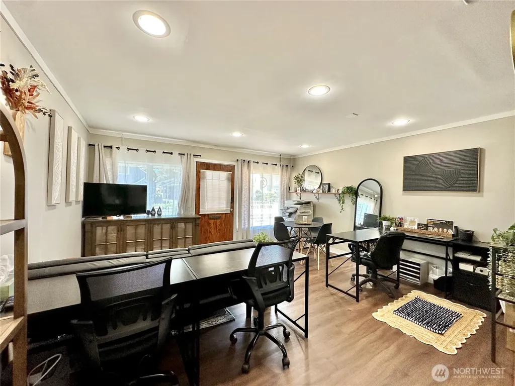 2829 Simpson Avenue Hoquiam WA 98550