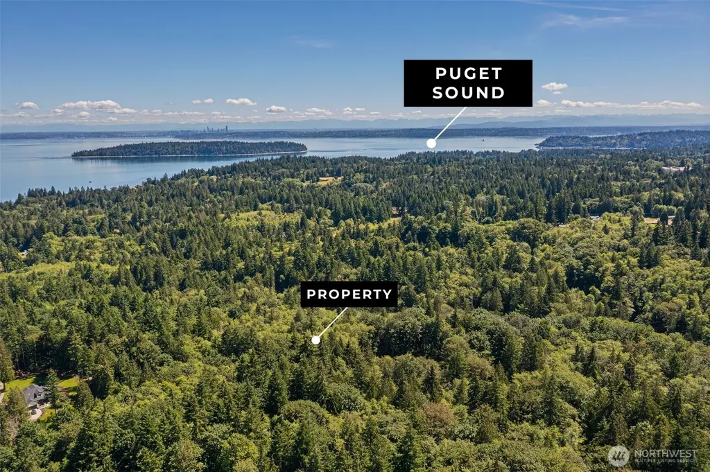4635 Forest View Lane SE Port Orchard WA 98366