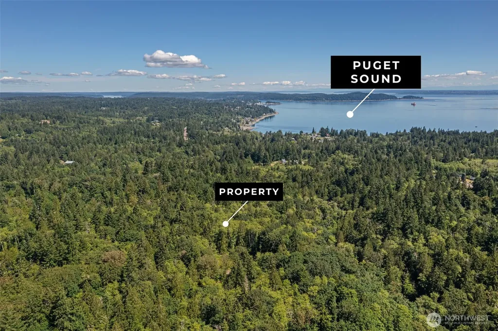 4635 Forest View Lane SE Port Orchard WA 98366