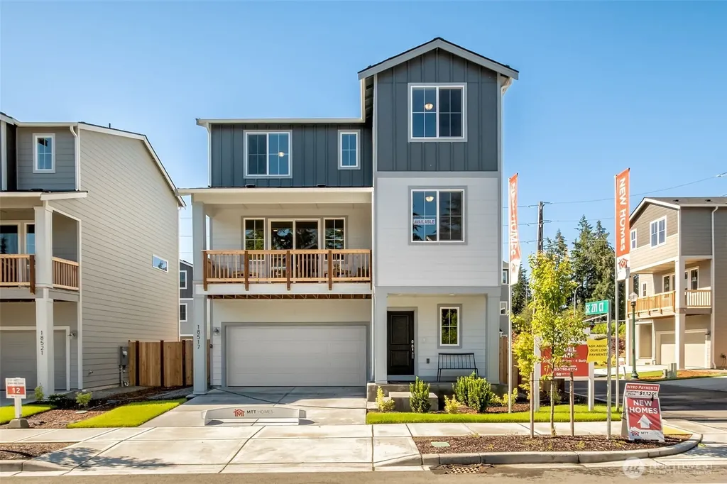 18517 SE 271st Place Covington WA 98042