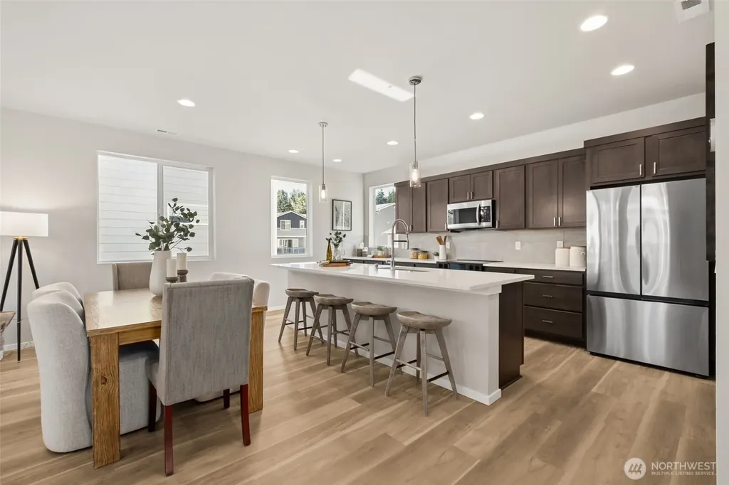 18517 SE 271st Place Covington WA 98042