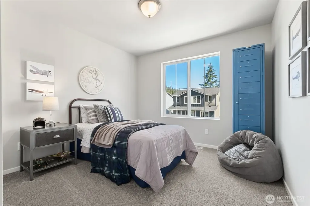 18517 SE 271st Place Covington WA 98042