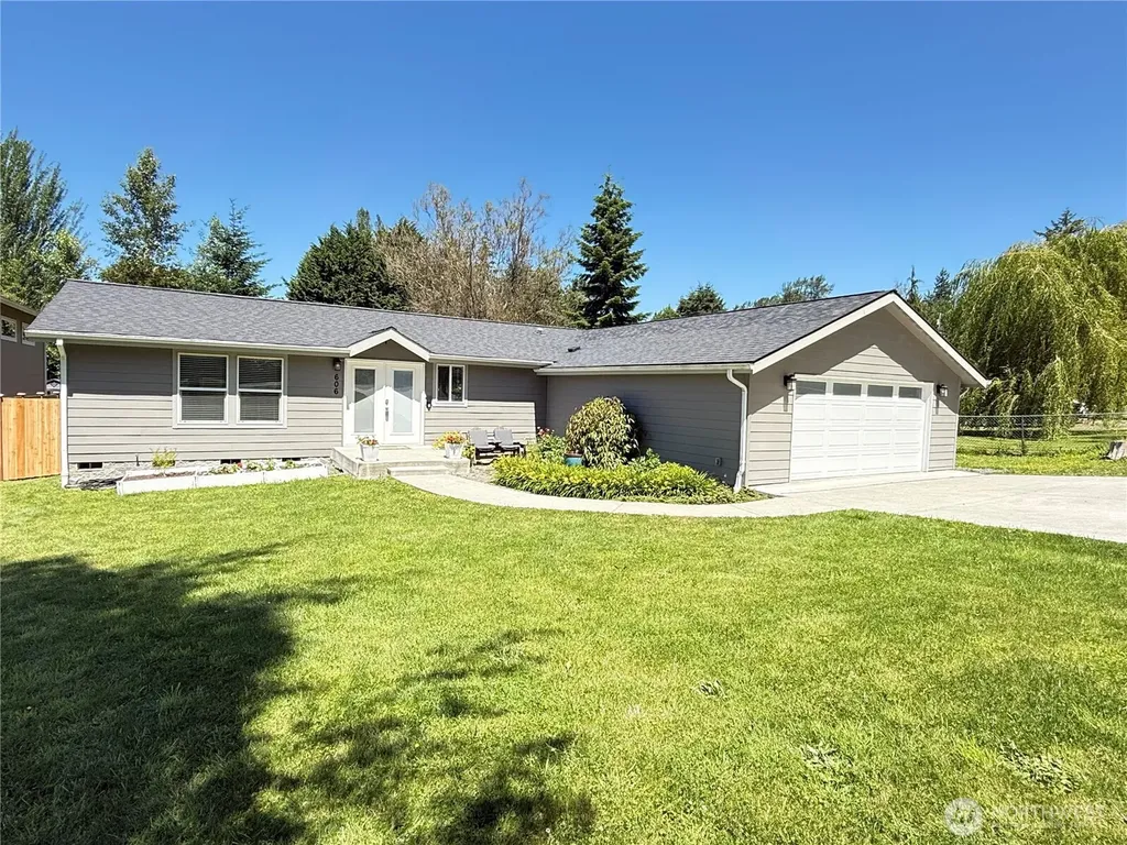 606 18th Street Snohomish WA 98290