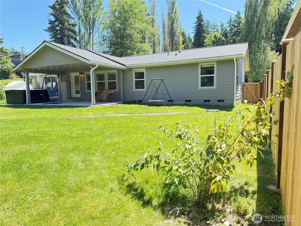 606 18th Street Snohomish WA 98290