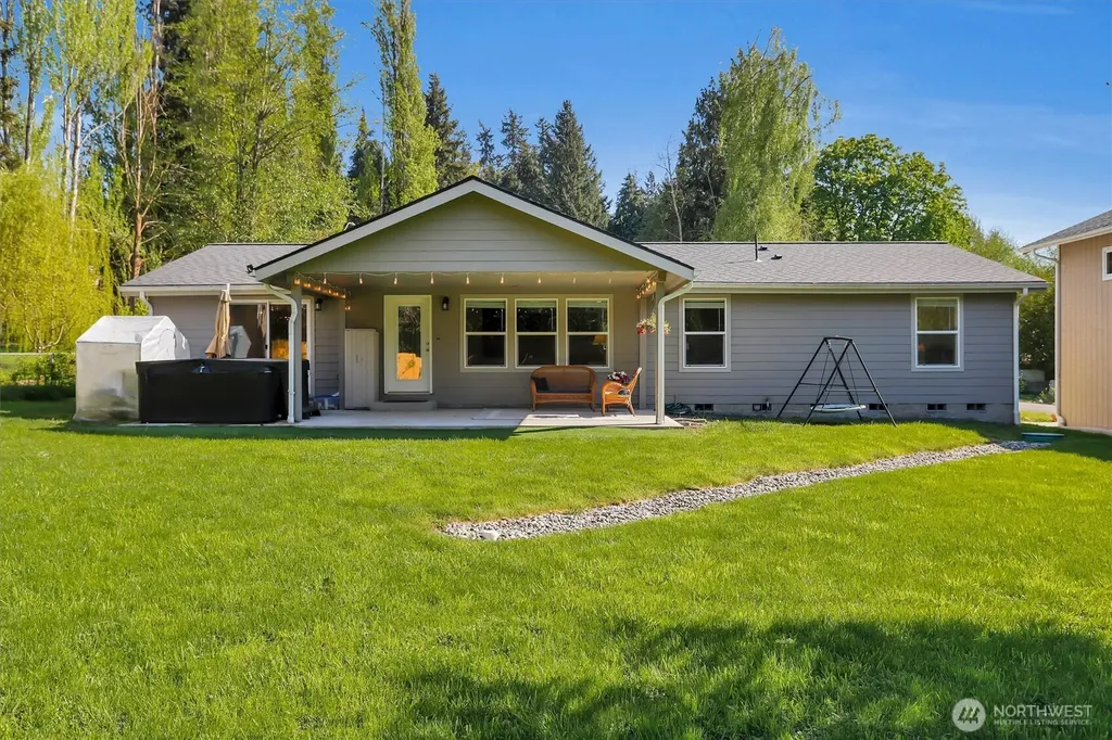 606 18th Street Snohomish WA 98290