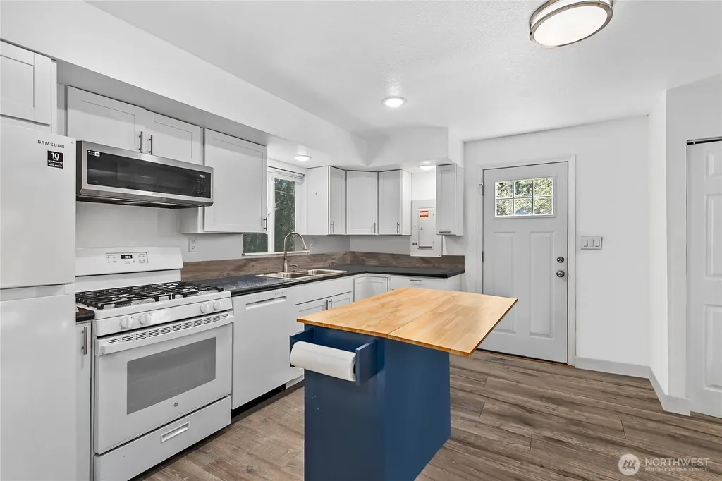 1000 Jersey Street Bellingham WA 98225
