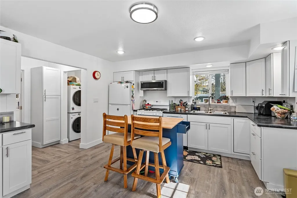 1000 Jersey Street Bellingham WA 98225
