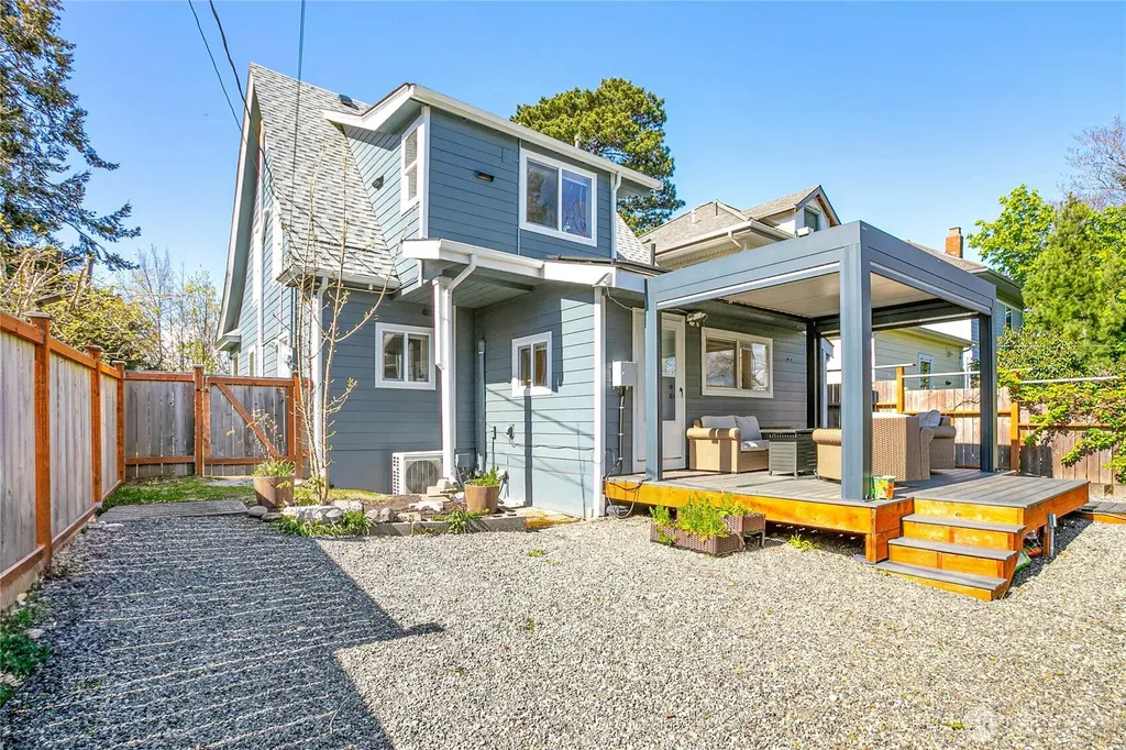 1000 Jersey Street Bellingham WA 98225
