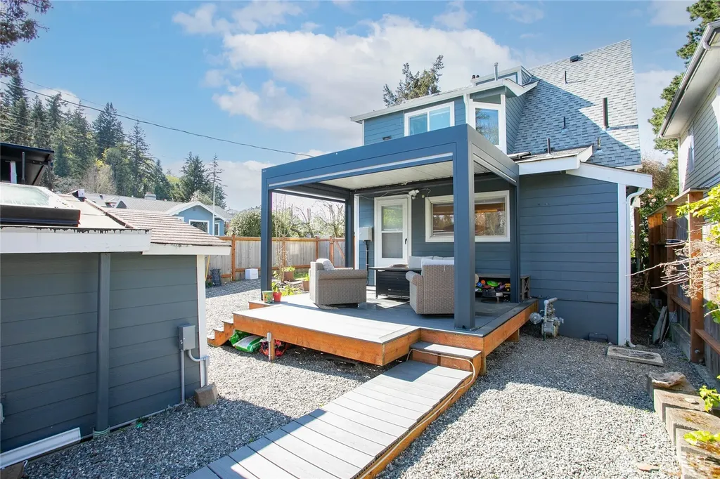 1000 Jersey Street Bellingham WA 98225