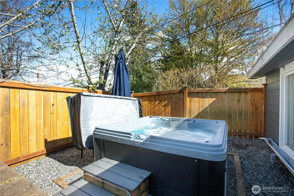1000 Jersey Street Bellingham WA 98225
