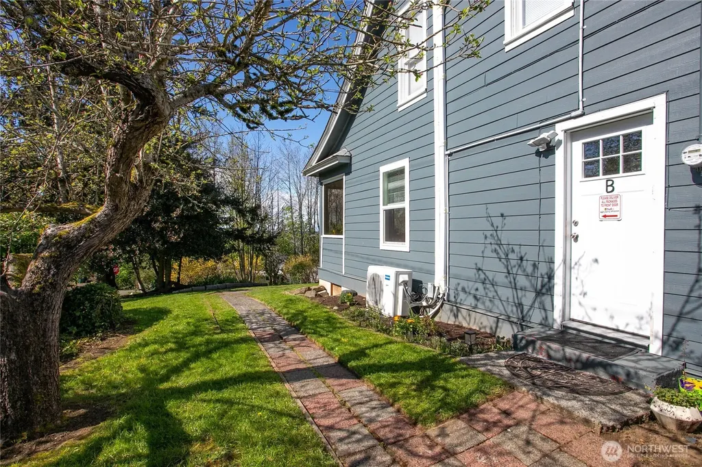 1000 Jersey Street Bellingham WA 98225
