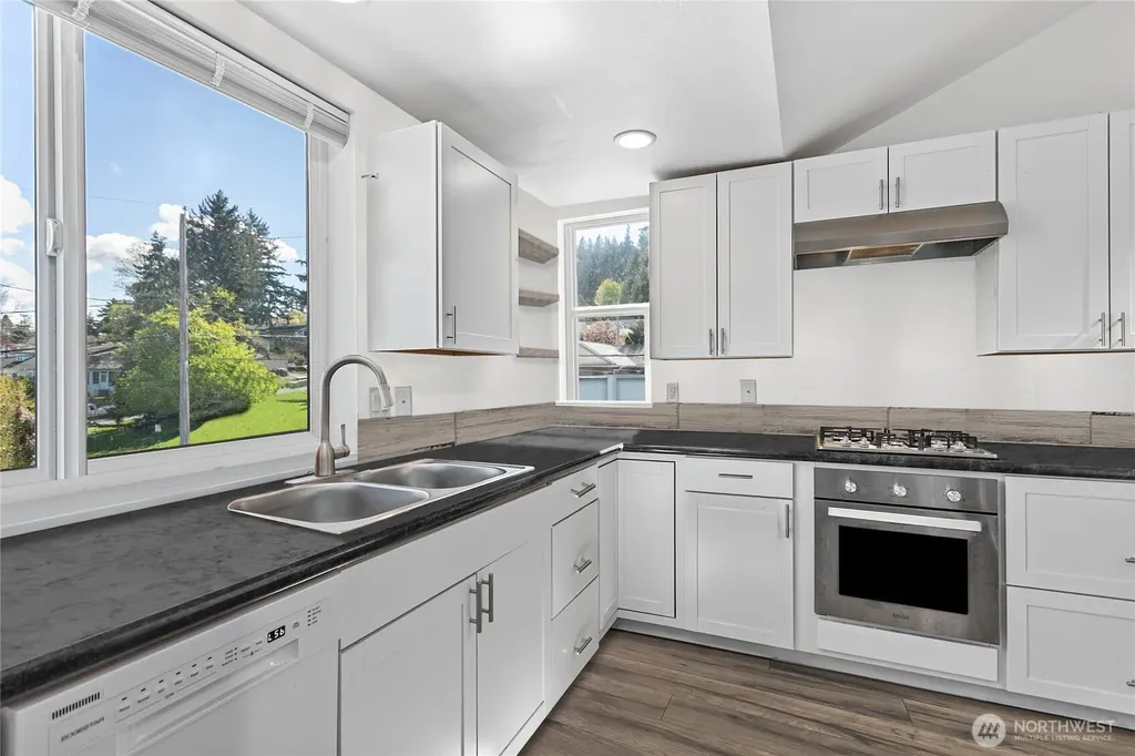 1000 Jersey Street Bellingham WA 98225