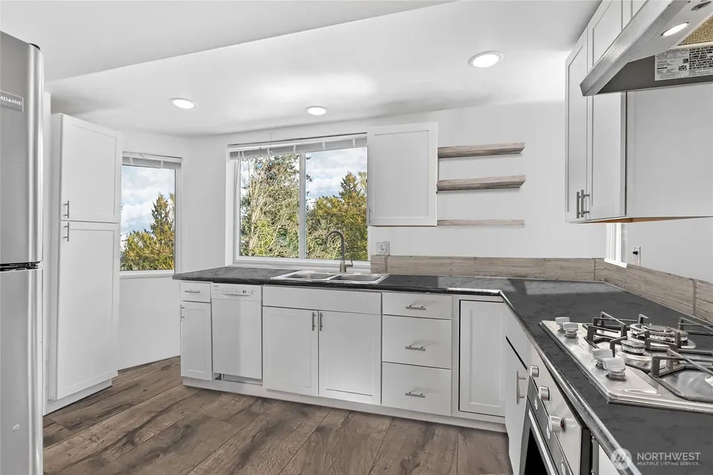 1000 Jersey Street Bellingham WA 98225