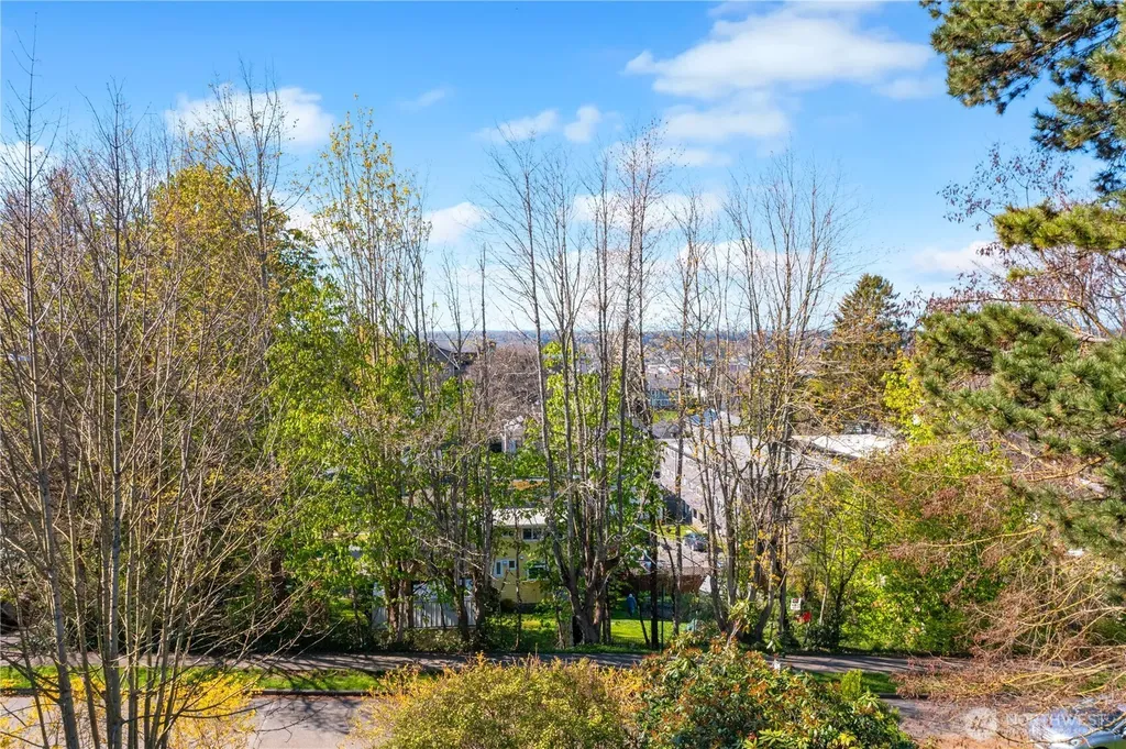 1000 Jersey Street Bellingham WA 98225