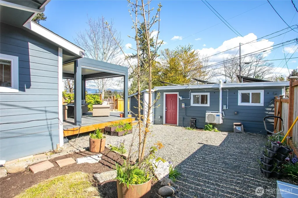 1000 Jersey Street Bellingham WA 98225