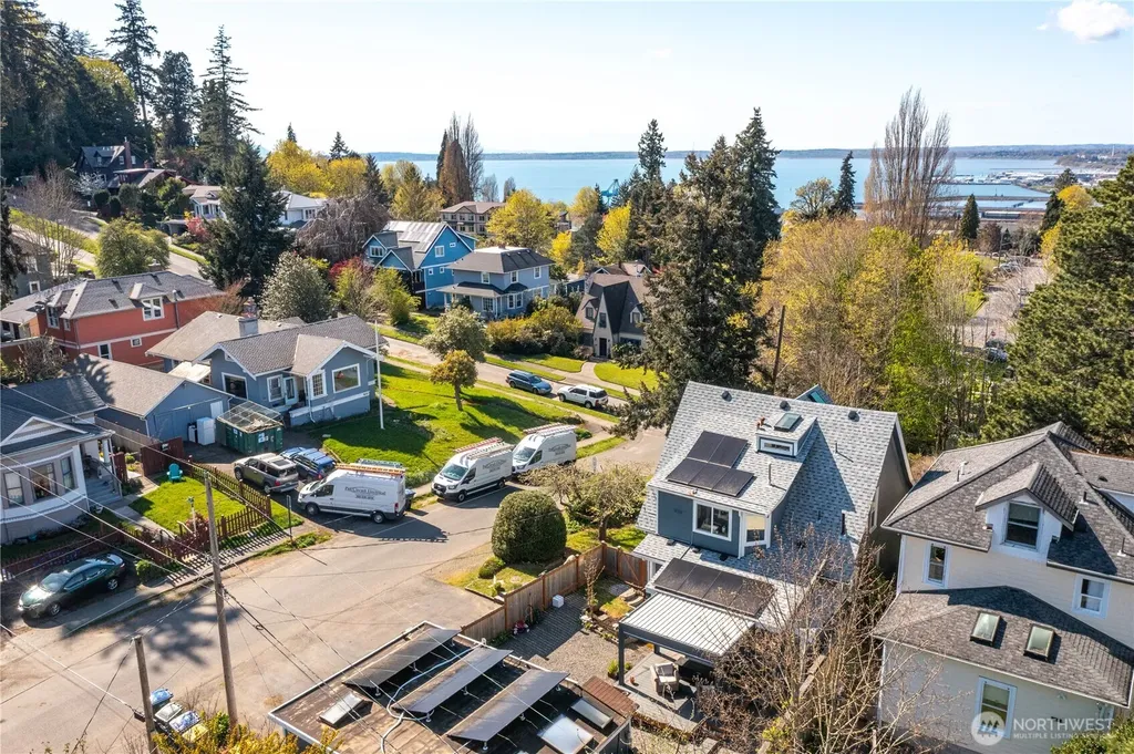 1000 Jersey Street Bellingham WA 98225