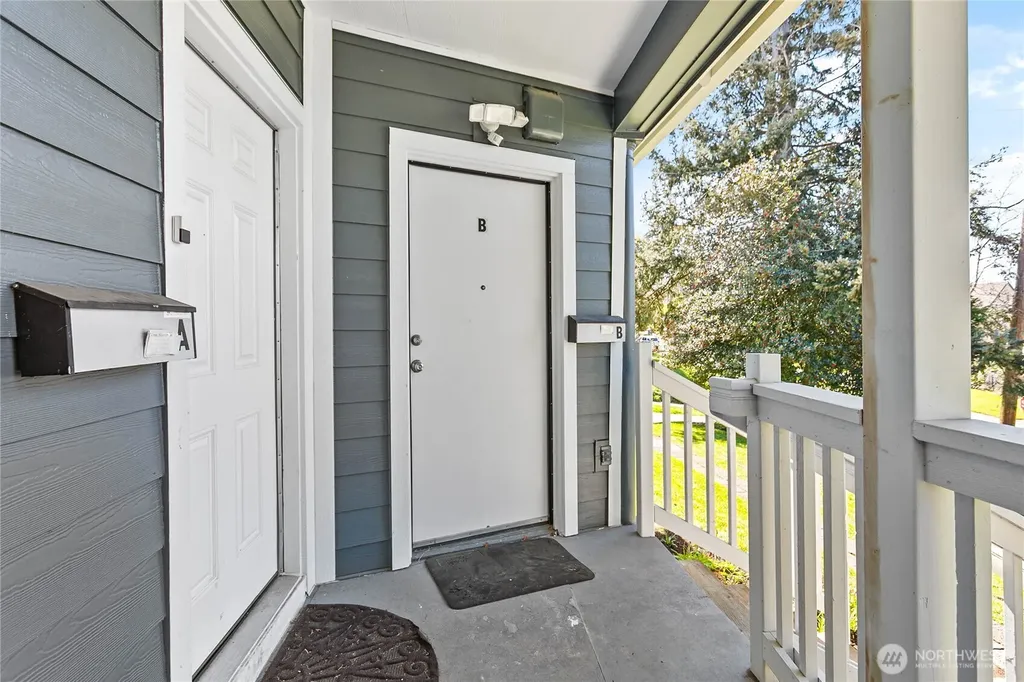 1000 Jersey Street Bellingham WA 98225
