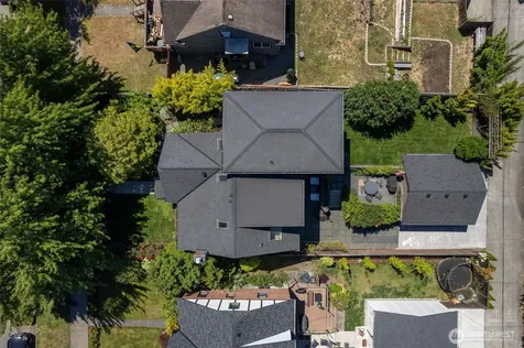 3033 45th Avenue SW Seattle WA 98116
