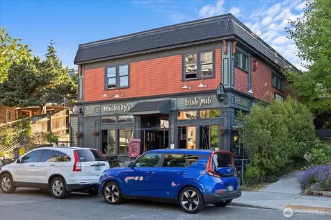 3045 21st Avenue W Seattle WA 98199