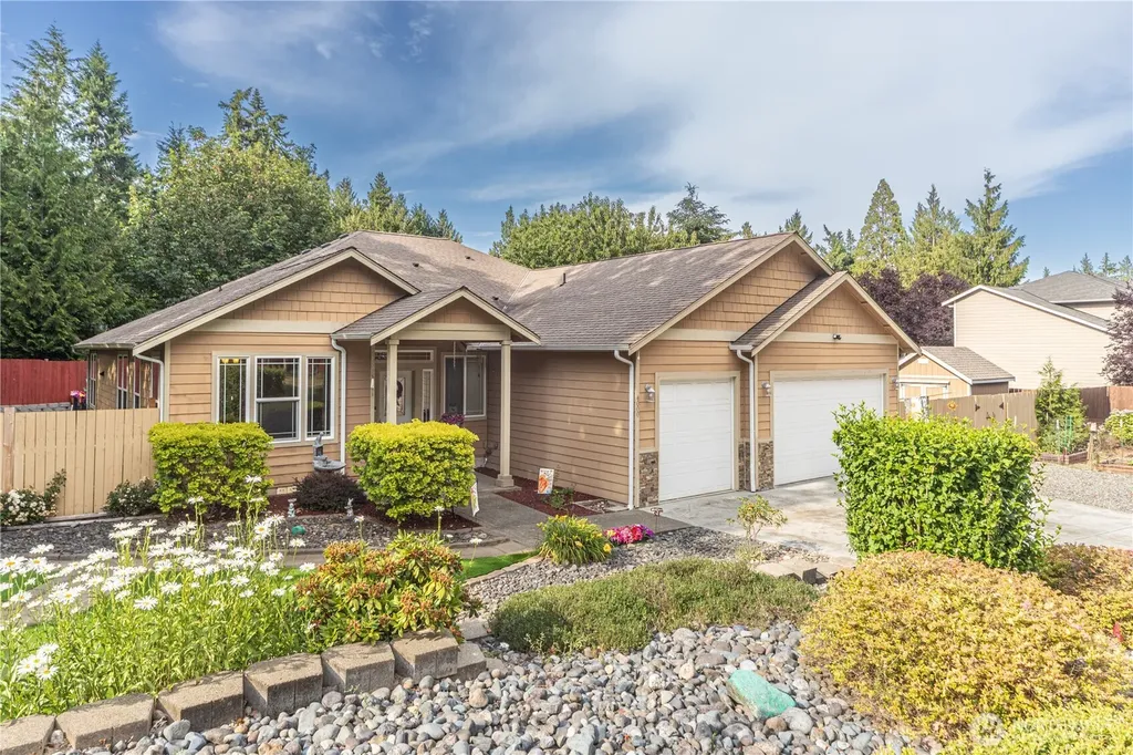 4000 NE Breakwater Court Bremerton WA 98311