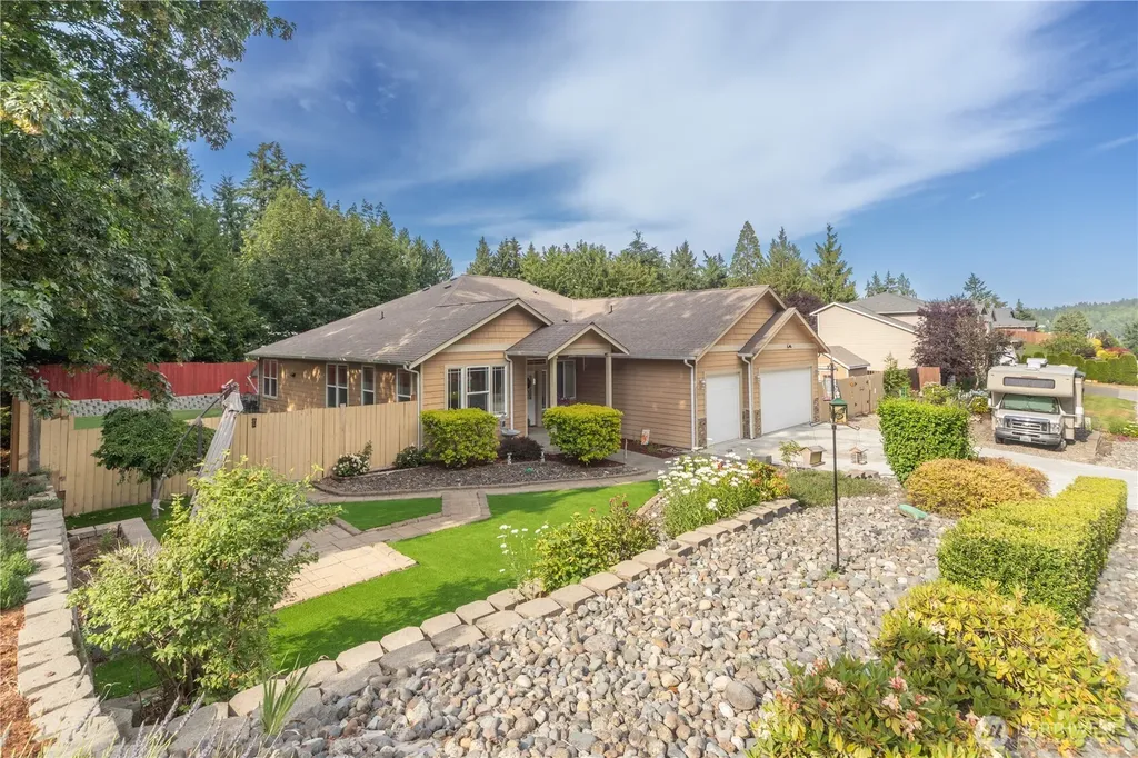 4000 NE Breakwater Court Bremerton WA 98311