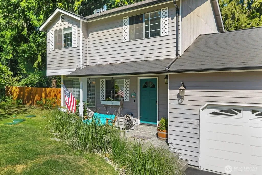 6702 Cortez Place NW Bremerton WA 98311