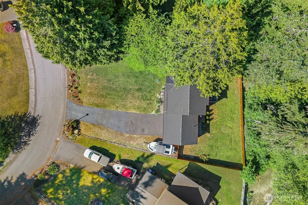 6702 Cortez Place NW Bremerton WA 98311