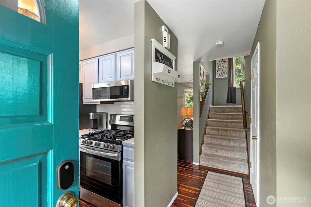 6702 Cortez Place NW Bremerton WA 98311