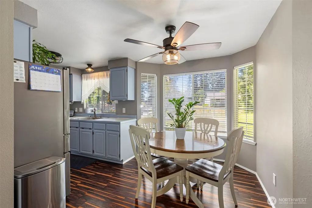 6702 Cortez Place NW Bremerton WA 98311