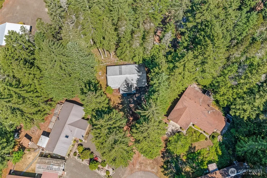 81 N Buckhorn Court Hoodsport WA 98548