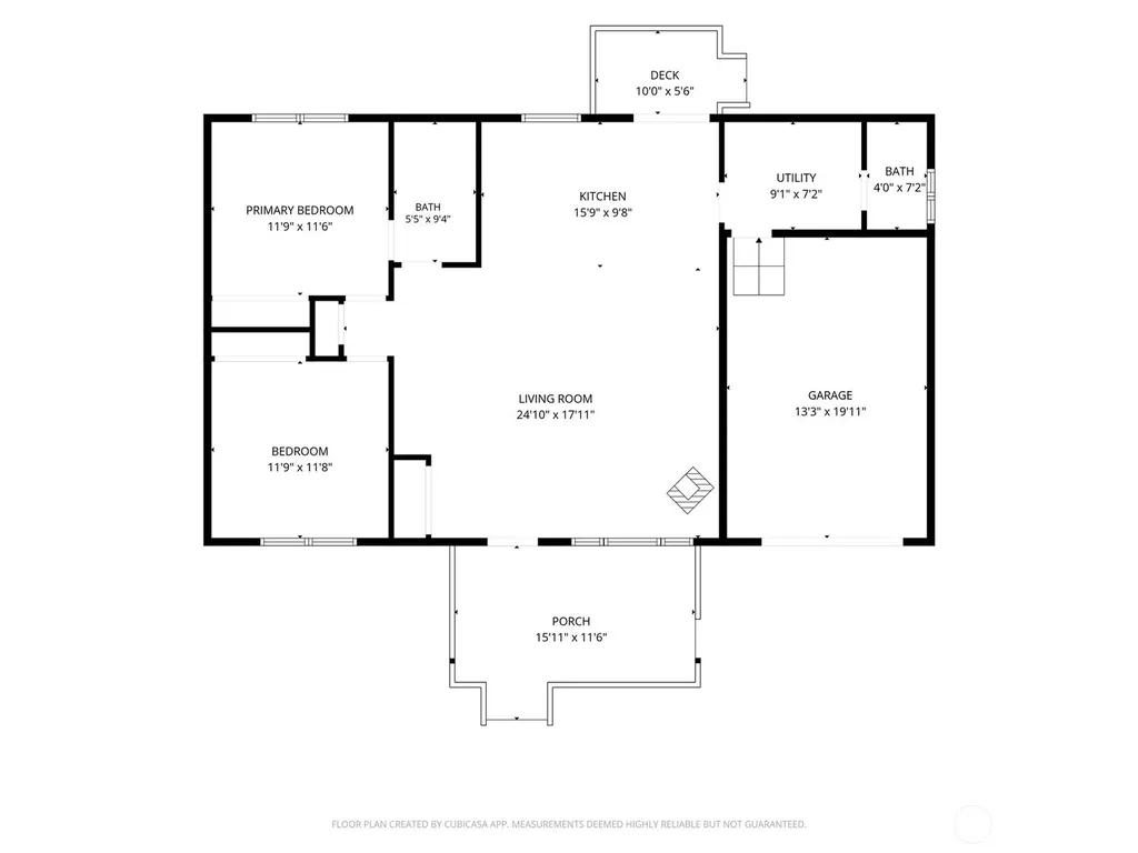 81 N Buckhorn Court Hoodsport WA 98548