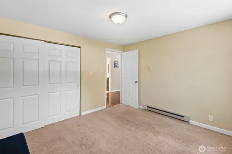 81 N Buckhorn Court Hoodsport WA 98548