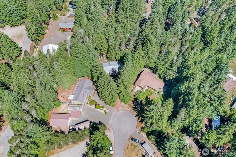81 N Buckhorn Court Hoodsport WA 98548