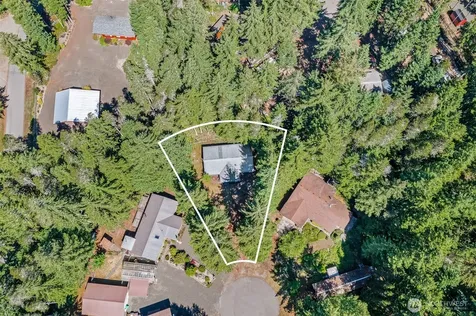 81 N Buckhorn Court Hoodsport WA 98548