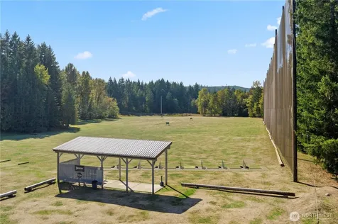 81 N Buckhorn Court Hoodsport WA 98548