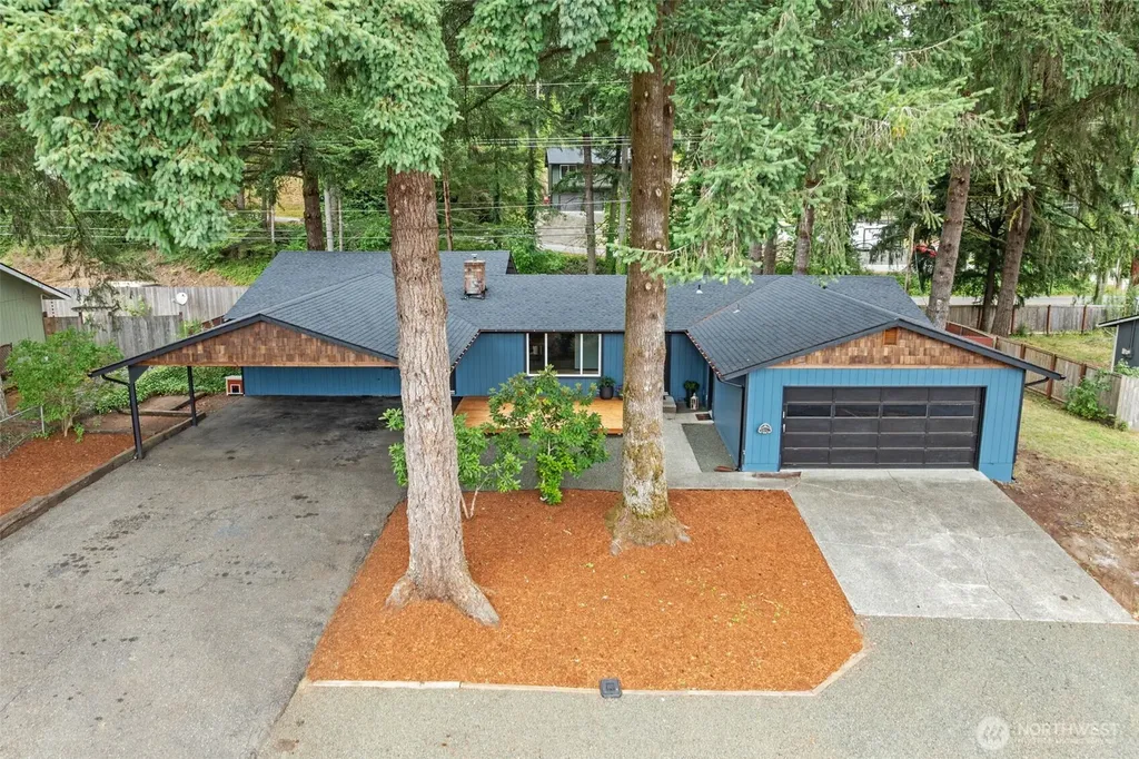 50 NE Bryan Lane Belfair WA 98528