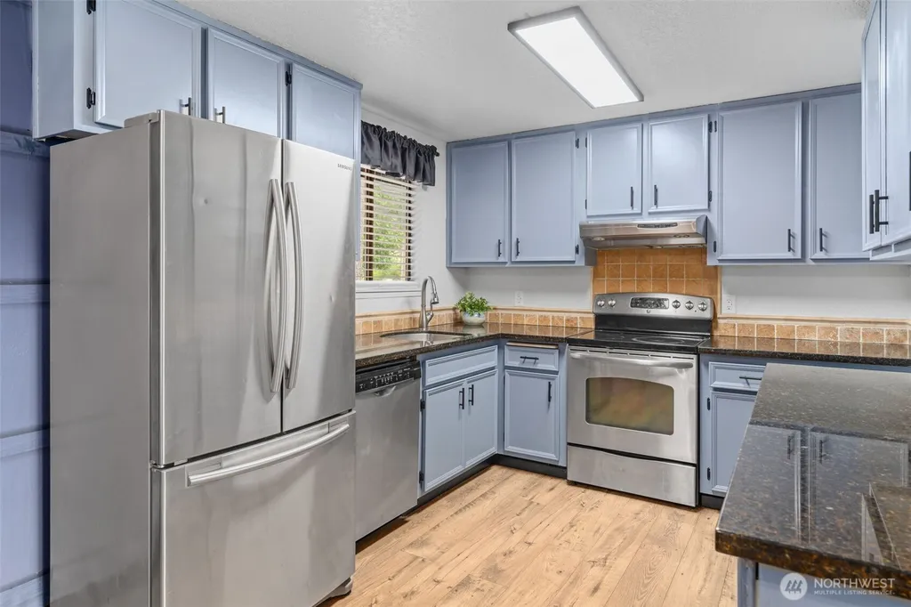 50 NE Bryan Lane Belfair WA 98528