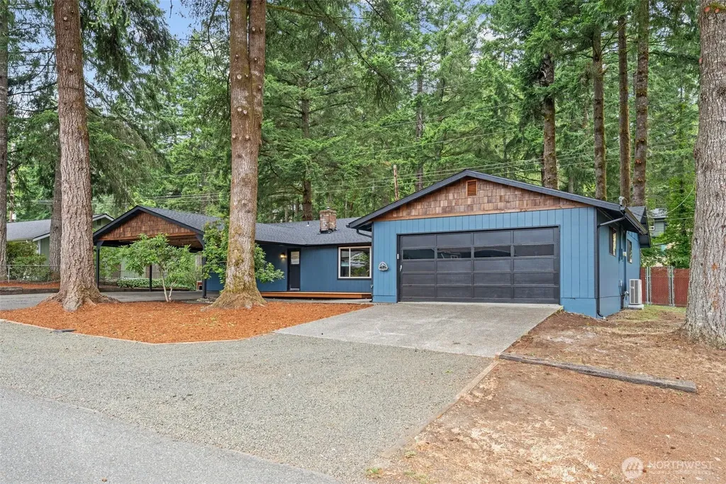 50 NE Bryan Lane Belfair WA 98528