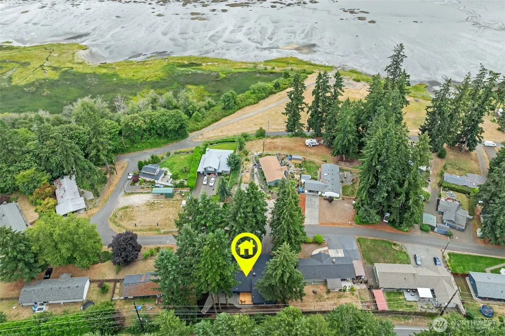 50 NE Bryan Lane Belfair WA 98528