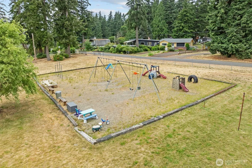 50 NE Bryan Lane Belfair WA 98528