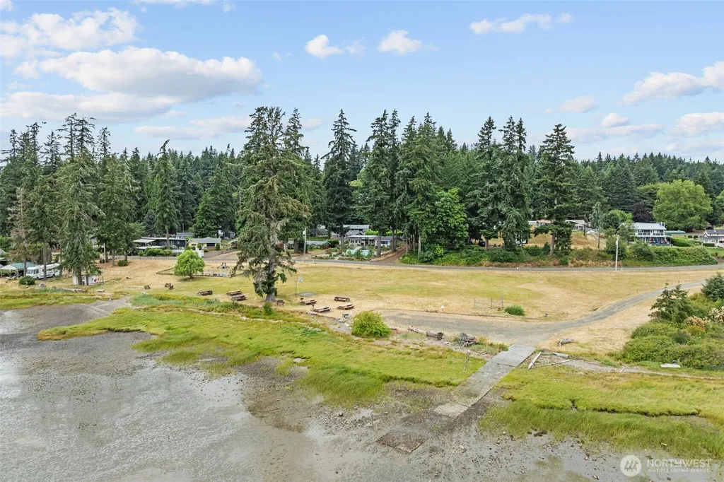 50 NE Bryan Lane Belfair WA 98528