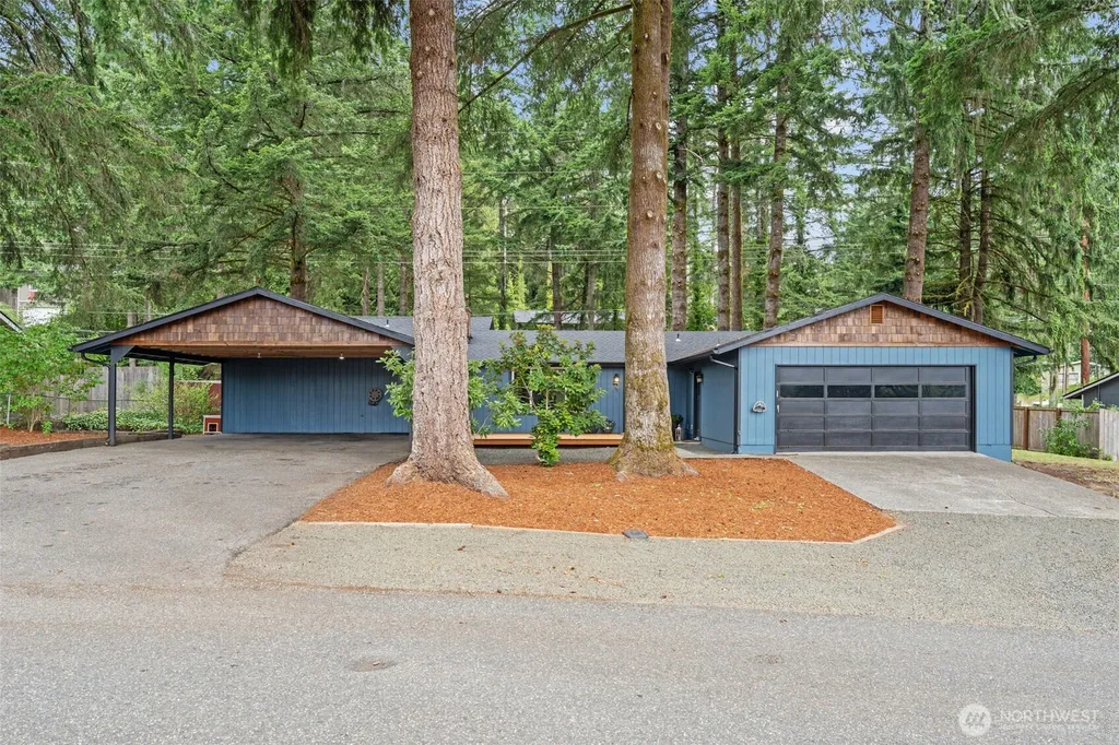 50 NE Bryan Lane Belfair WA 98528