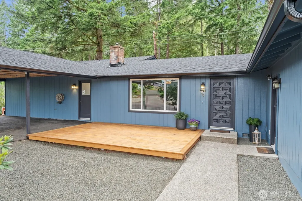 50 NE Bryan Lane Belfair WA 98528
