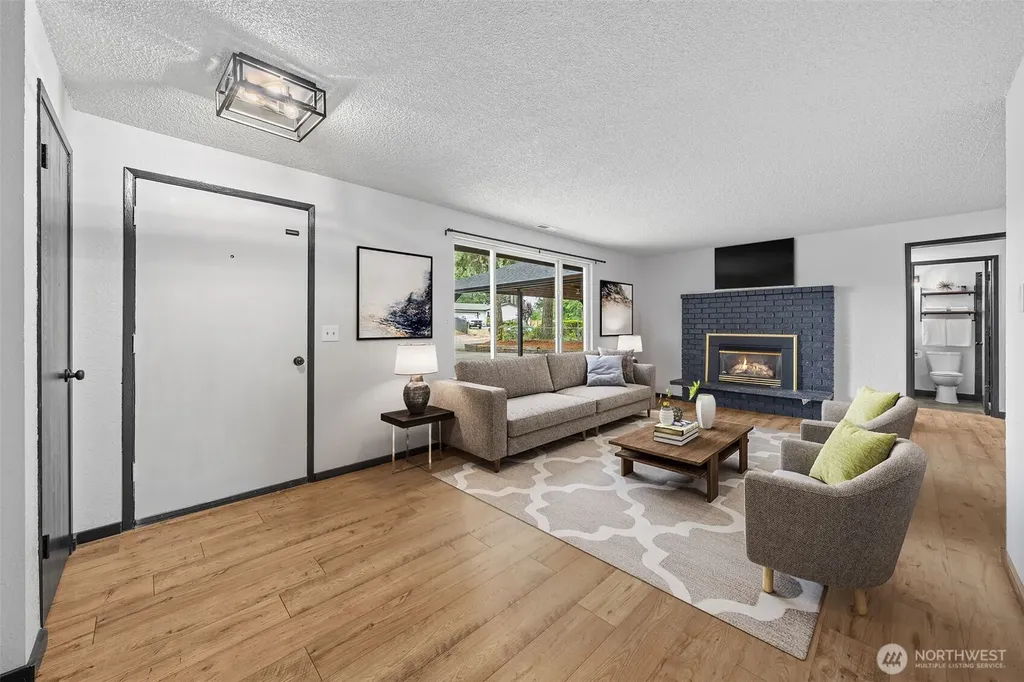 50 NE Bryan Lane Belfair WA 98528