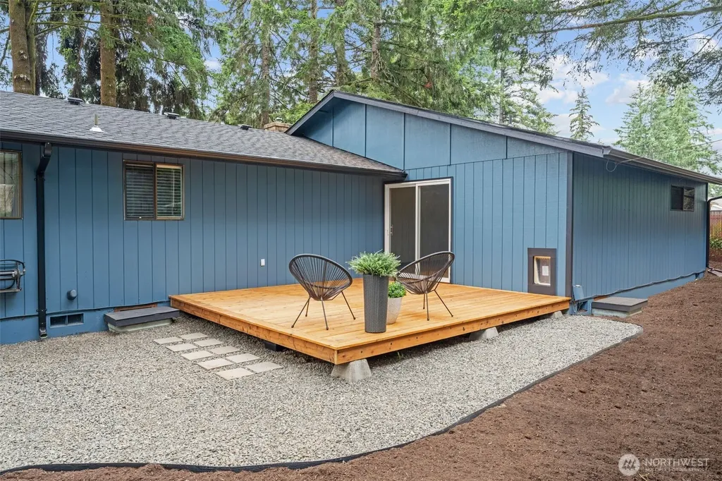50 NE Bryan Lane Belfair WA 98528