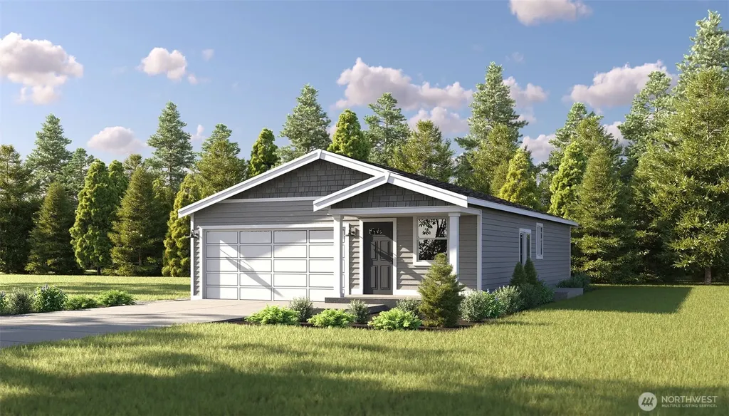4442 74th Drive NE Marysville WA 98270