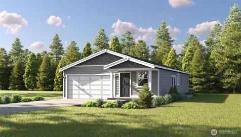 4442 74th Drive NE Marysville WA 98270
