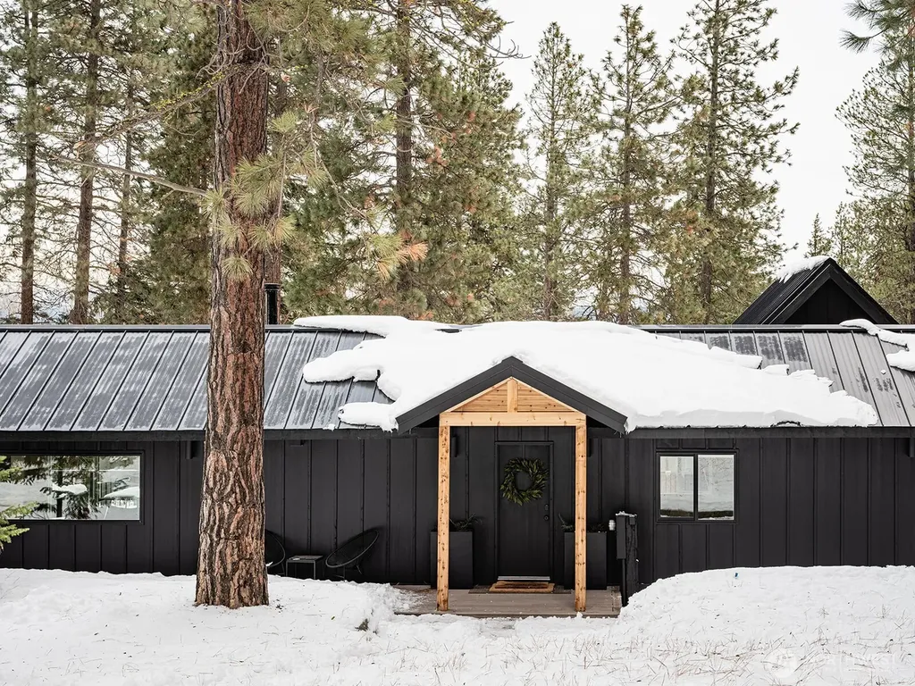 41 Bull Elk Road Cle Elum WA 98922